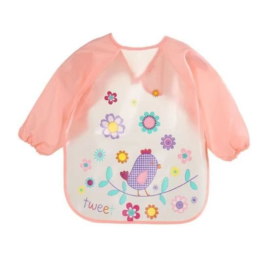 Bavoire - FeedingApron™ - baby4lifestore