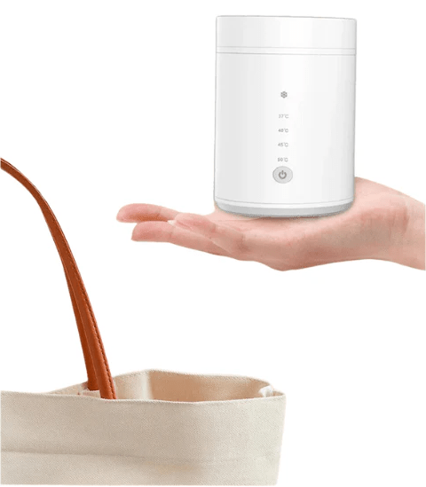 Chauffe Biberon | All - in - Oneâą - baby4lifestore