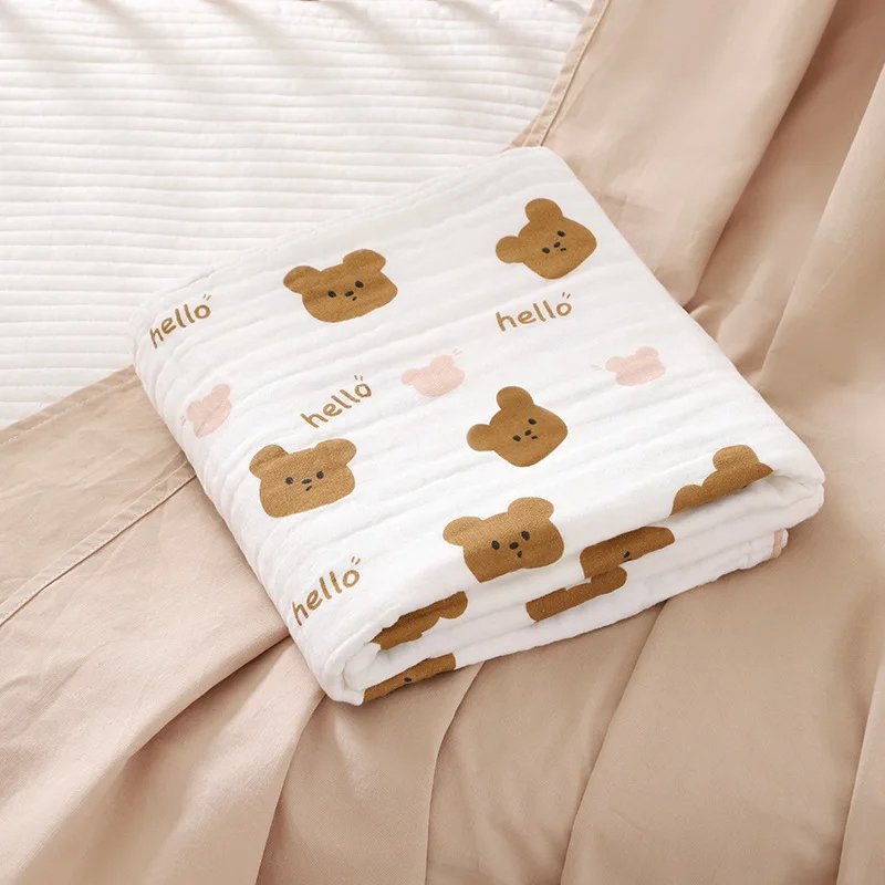 Lange Bebe | TyHelloBear™ - baby4lifestore