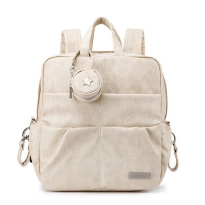Sac à Dos à Langer MultiPoches™ – Sac Bébé Pratique et Élégant - baby4lifestore