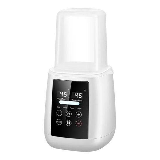 SteriWarm™ | Chauffe-Biberon Stérilisateur 6-en-1 - BabyStoreforYou