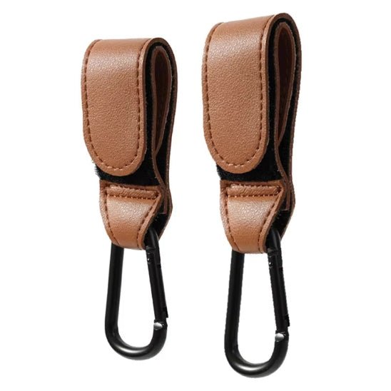 Crochet Pour Poussette | Ajustable - baby4lifestore