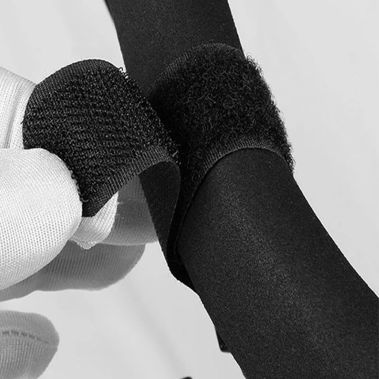 Crochet pour Poussette | Rotation 360° - baby4lifestore