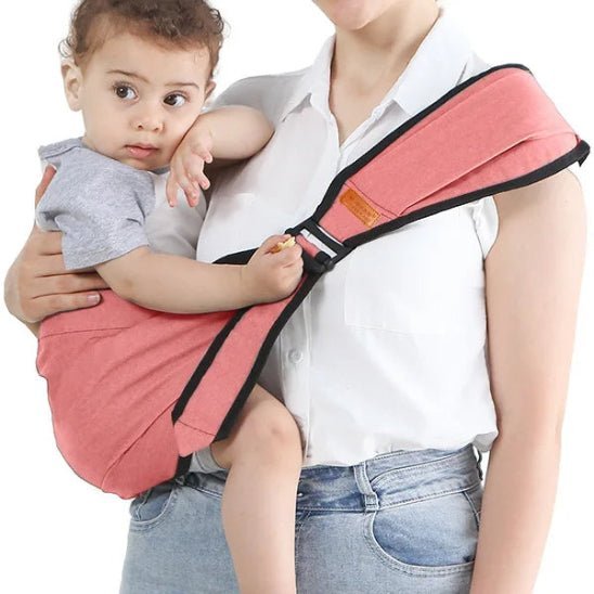 Echarpe de Portage | 0 - 24 mois - baby4lifestore