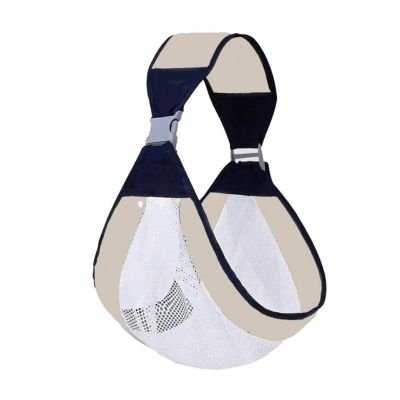 Écharpe de portage bébé – Confort et maintien | SwaddleSling™ - baby4lifestore
