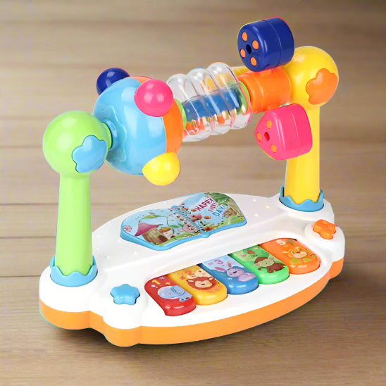 Jouet pour bebe - Piano - baby4lifestore
