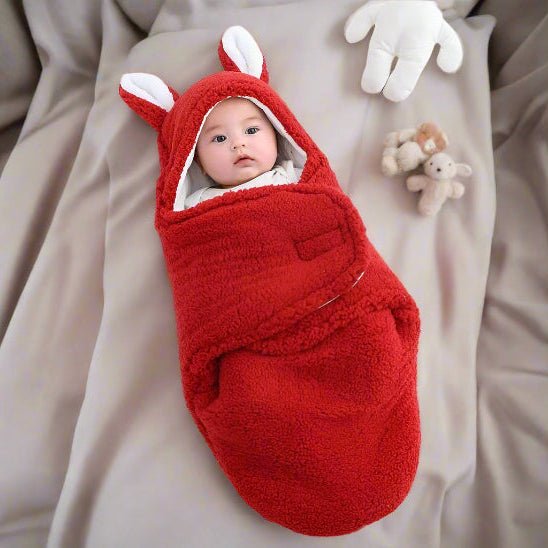 Nid d'ange cosy - Gigoteuse - baby4lifestore