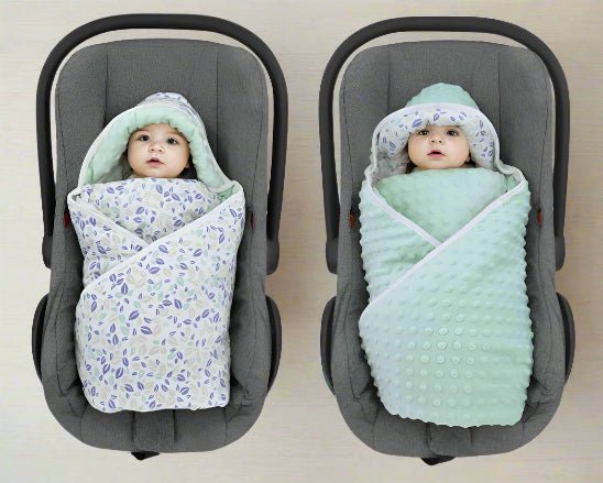 Nid d'ange poussette | Mutilfuncâą - baby4lifestore