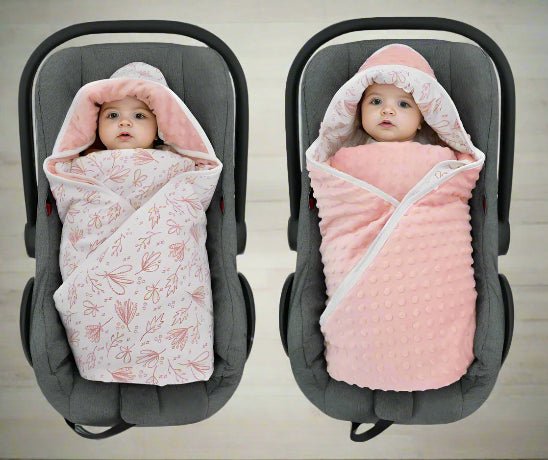 Nid d'ange poussette | Mutilfuncâą - baby4lifestore