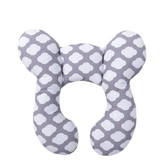 Oreiller de Voyage | Bébé - baby4lifestore