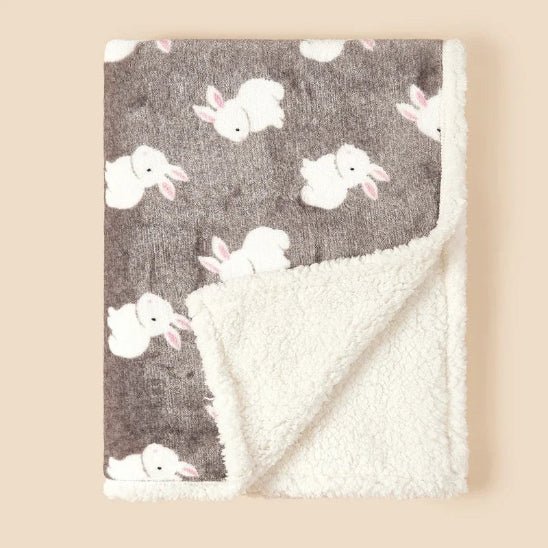 Plaid bebe | WrapFlannel™ - baby4lifestore