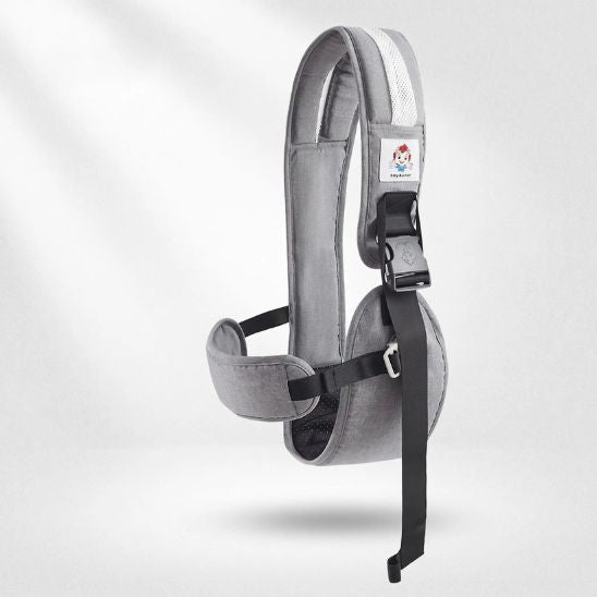 Porte-bébé ergonomique | HandsFree™ - BabyStoreforYou
