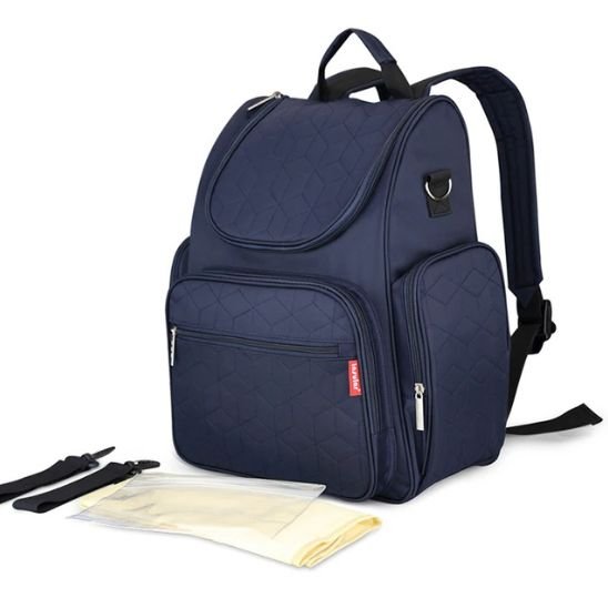 Sac à langer bébé - Élégant - baby4lifestore