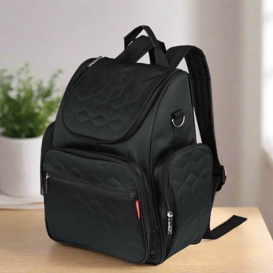 Sac à langer bébé - Élégant - baby4lifestore