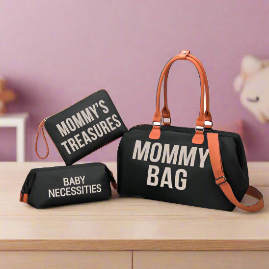 Sac pour bebe | Mommy - baby4lifestore