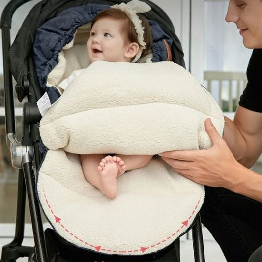 Top 5 des chancelières pour l’hiver 2025 - baby4lifestore