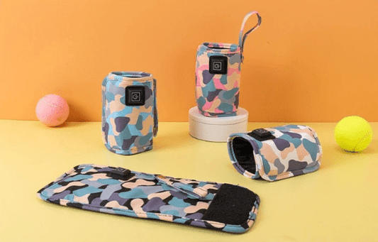 Chauffe-biberon nomade : top des modèles pour les parents en vadrouille - baby4lifestore