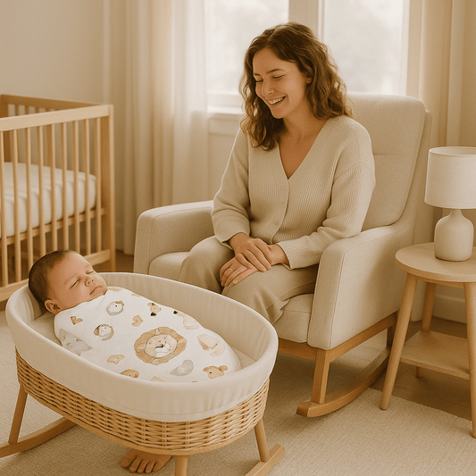 "Mon Petit Lange" - baby4lifestore