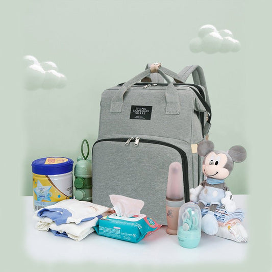 Comment choisir le bon sac à langer  | PARENTS - baby4lifestore