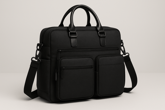 Sac à langer pour papa : les meilleurs modèles masculins - baby4lifestore