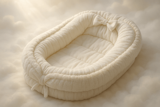 "Le Nid Tout Doux" - baby4lifestore