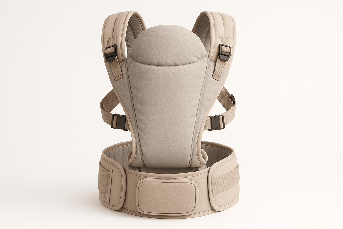 Porte Bébé : Porter, Aimer, Grandir - baby4lifestore