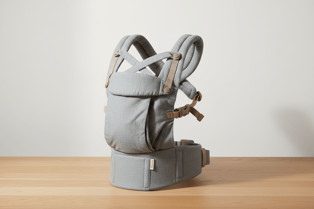 Comment porter son bébé en toute sécurité ? (Guide complet 2026) - baby4lifestore
