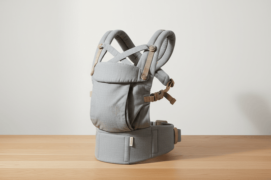 Comment porter son bébé en toute sécurité ? (Guide complet 2026) - baby4lifestore