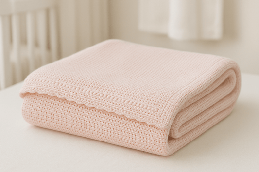 Quelle couverture pour un nouveau-né ? - baby4lifestore