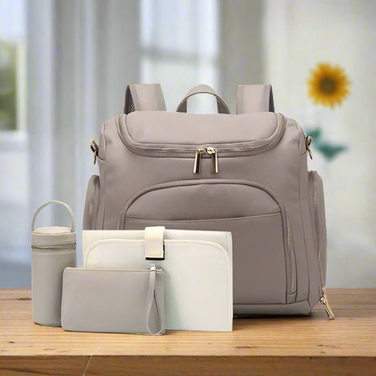 Sac à langer multifonction : pourquoi tous les parents l'adorent - baby4lifestore