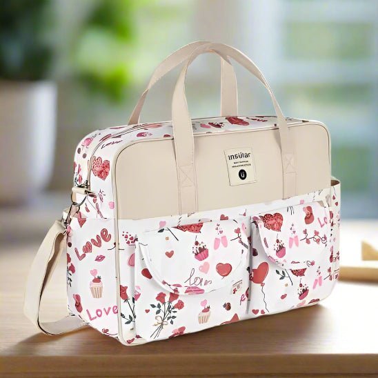 Nos sacs à langer Longchamp : Élégance et praticité pour les jeunes parents - baby4lifestore