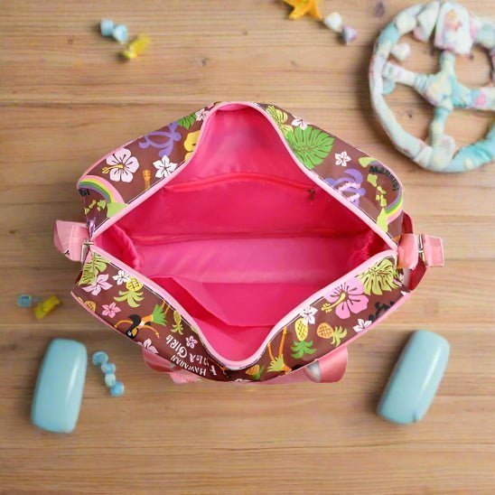 Que mettre dans un sac à langer ? La checklist indispensable - baby4lifestore