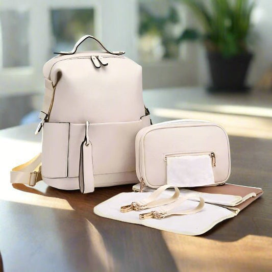 Top 5 des sacs à langer tendances en 2025 - baby4lifestore