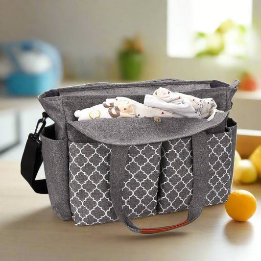 Ce que je mets toujours dans mon sac à langer - baby4lifestore