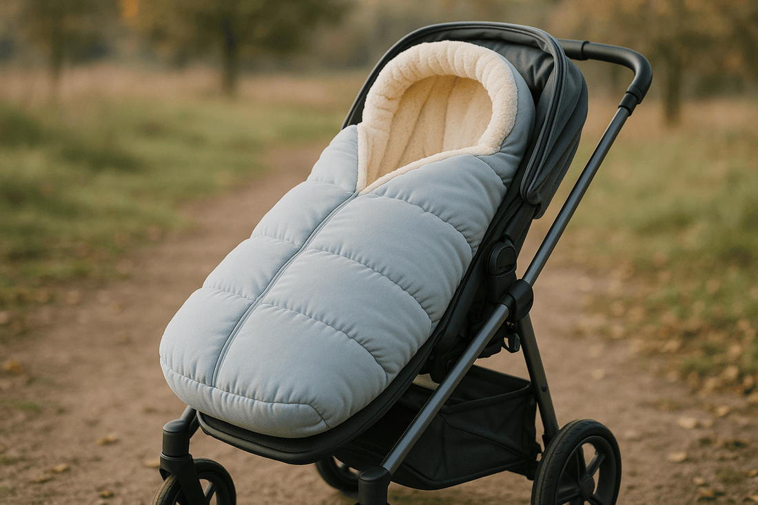 Astuces pour nettoyer sa chancelière facilement - baby4lifestore