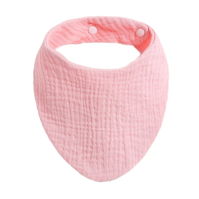 Bavoir Bébé - Bandana coton - baby4lifestore