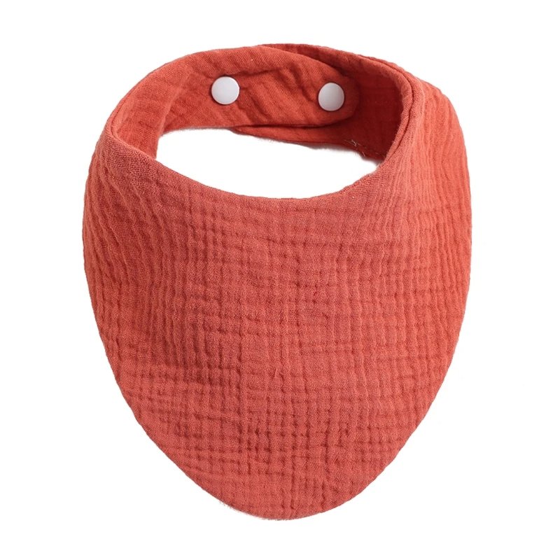 Bavoir Bébé - Bandana coton - baby4lifestore