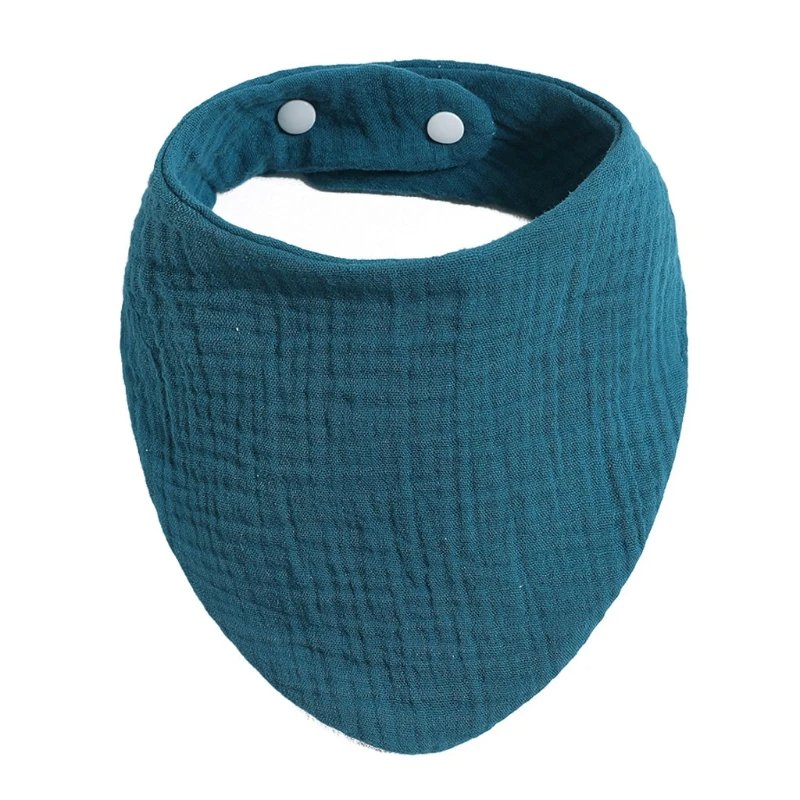 Bavoir Bébé - Bandana coton - baby4lifestore