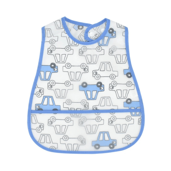 Bavoir Bébé - Imperméable - baby4lifestore