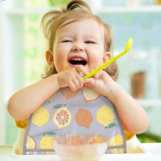 Bavoir Bébé - Imperméable - baby4lifestore