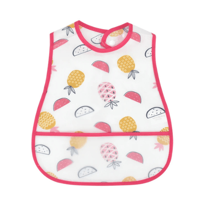 Bavoir Bébé - Imperméable - baby4lifestore