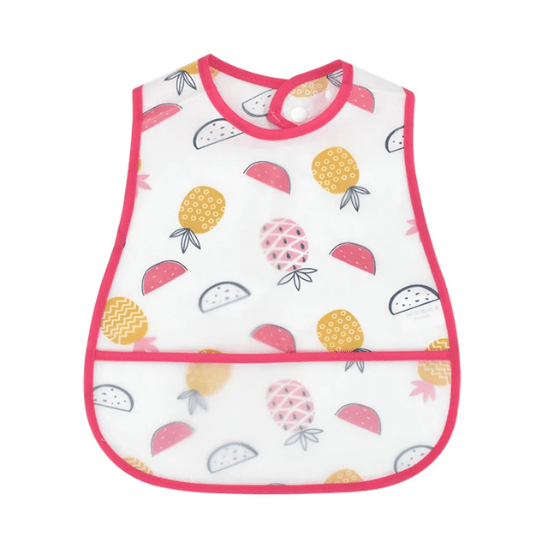 Bavoir Bébé - Imperméable - baby4lifestore