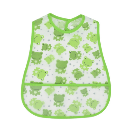 Bavoir Bébé - Imperméable - baby4lifestore