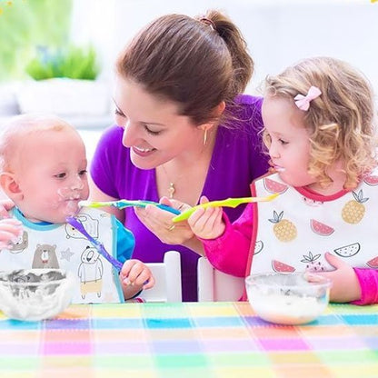 Bavoir Bébé - Imperméable - baby4lifestore