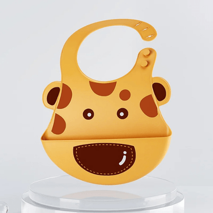 Bavoir Bebe | Pocket - bebety™ - baby4lifestore