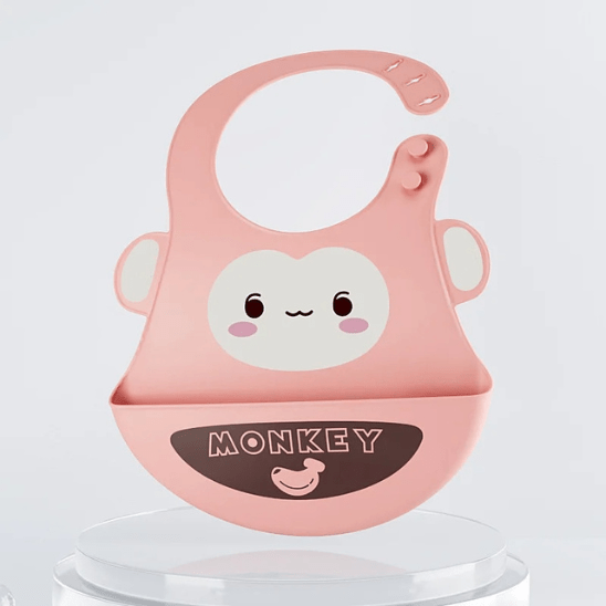 Bavoir Bebe | Pocket - bebety™ - baby4lifestore