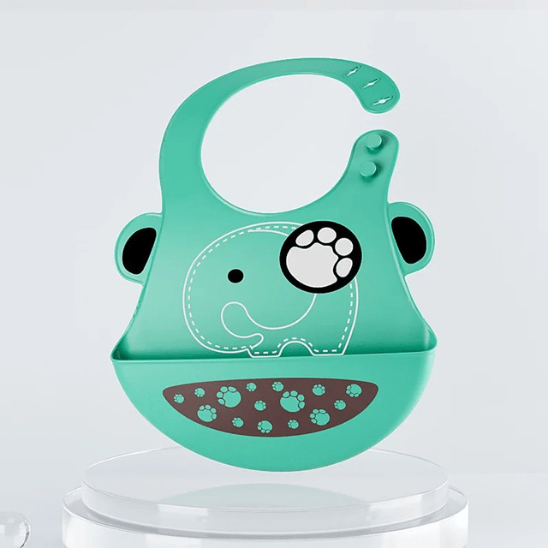 Bavoir Bebe | Pocket - bebety™ - baby4lifestore