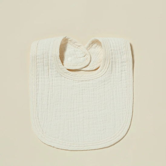 Bavoir Bébé - Salive Bandana - baby4lifestore