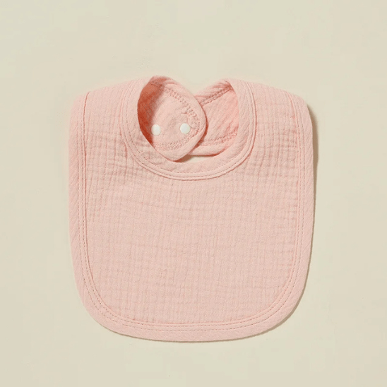 Bavoir Bébé - Salive Bandana - baby4lifestore