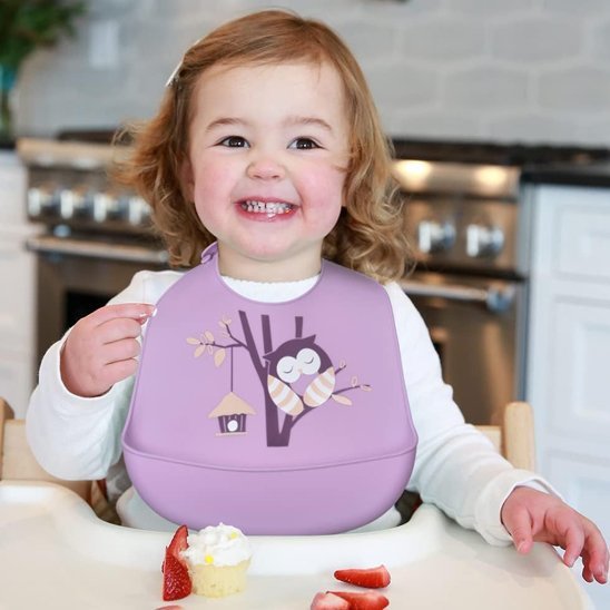 Bavoir | Bébéty™ - baby4lifestore